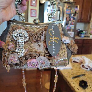 Mary Frances Purse